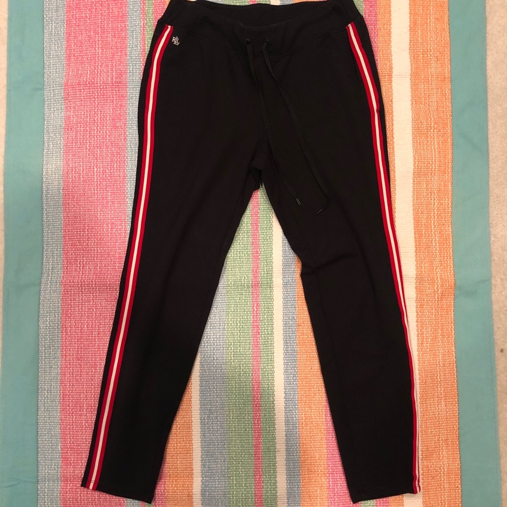 Ralph Lauren jogger/ sweatpants